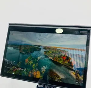 Photo - New Laptop Lenovo ThinkPad Yoga 16GB Intel Core I7 SSD 512GB