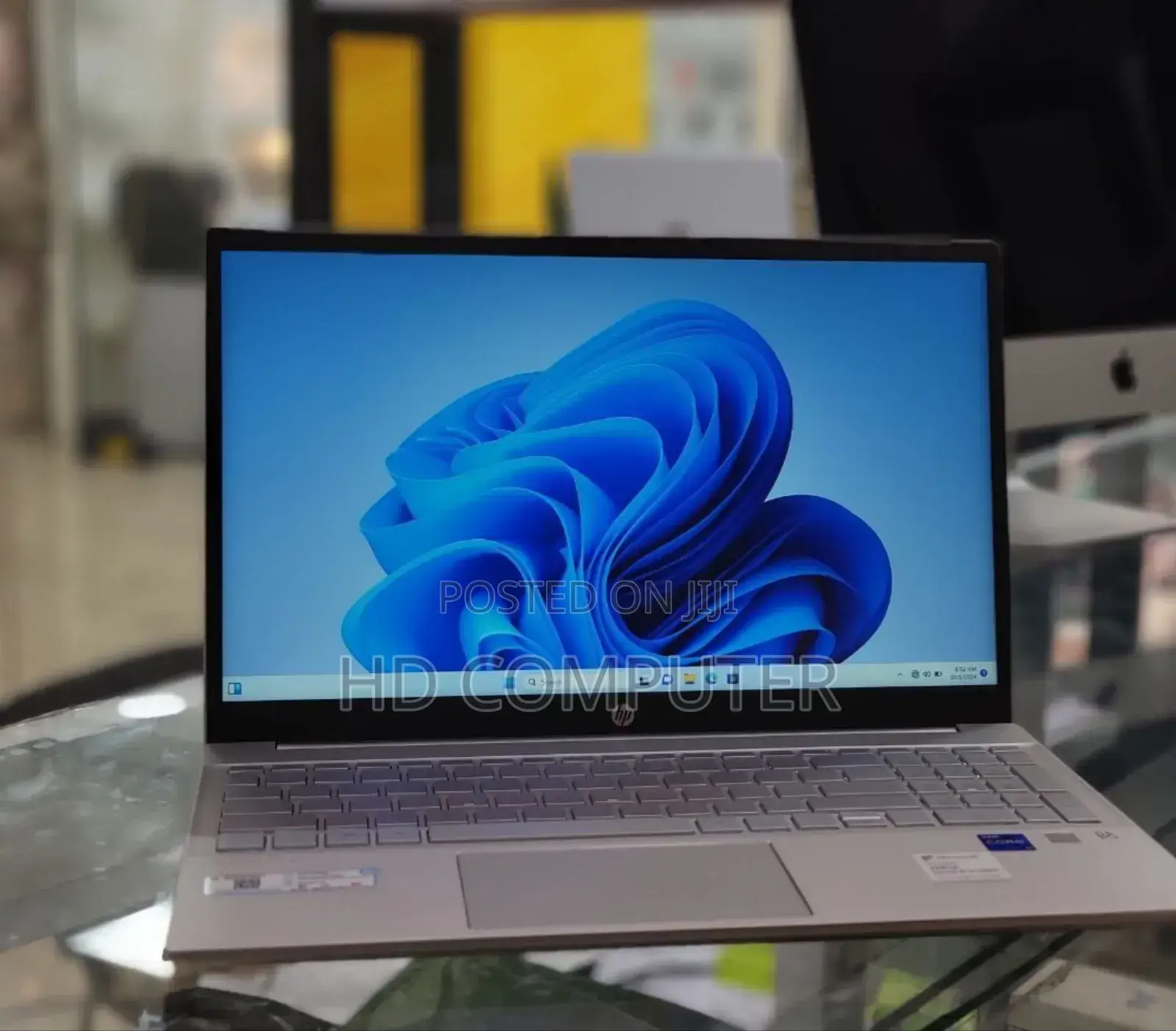 New Laptop HP Pavilion 15 16GB Intel Core I7 SSD 1T