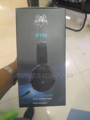 Abingo Gaming Headset