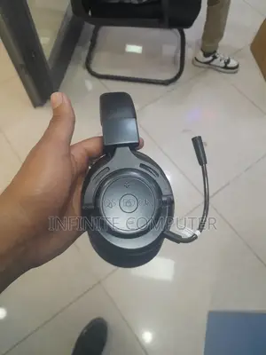 Abingo Gaming Headset