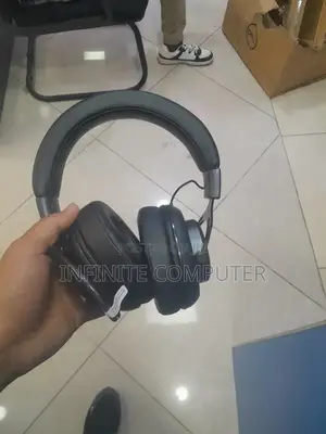 Abingo Gaming Headset