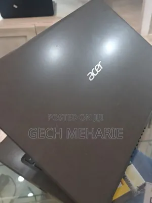 New Laptop Acer Aspire 1 8GB Intel Core I5 SSD 256GB