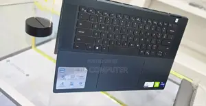 New Laptop Dell Precision 15 3520 16GB Intel Core I7 SSD 512GB