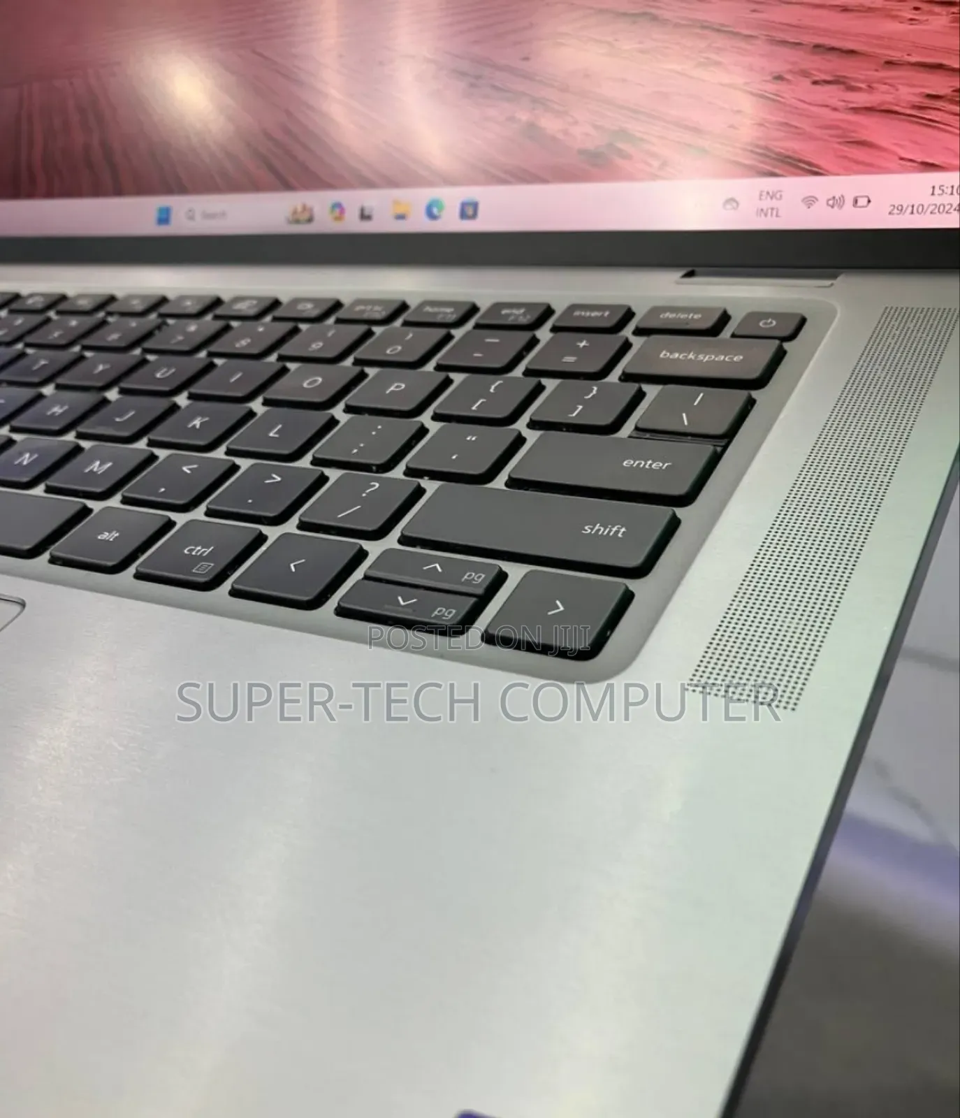 New Laptop Dell Latitude 9520 16GB Intel Core I7 SSD 512GB