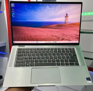 New Laptop Dell Latitude 9520 16GB Intel Core I7 SSD 512GB