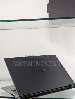 Photo - New Laptop HP Omen 16 32GB Intel Core I7 SSD 1T