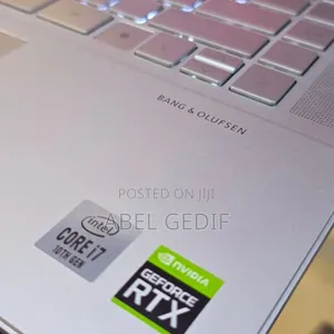 New Laptop HP Envy 15-Ep0xxx 16GB Intel Core I7 SSD 512GB