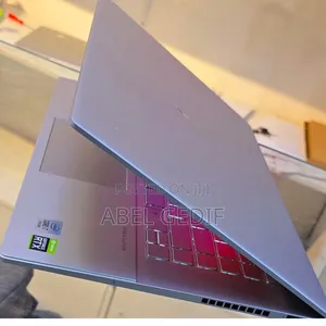 New Laptop HP Envy 15-Ep0xxx 16GB Intel Core I7 SSD 512GB