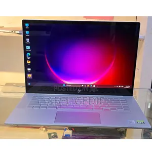 Photo - New Laptop HP Envy 15-Ep0xxx 16GB Intel Core I7 SSD 512GB