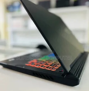 New Laptop Asus ROG Strix G15 16GB Intel Core I7 SSD 1T