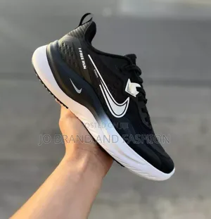 Nike Zoom Free Run Shoes