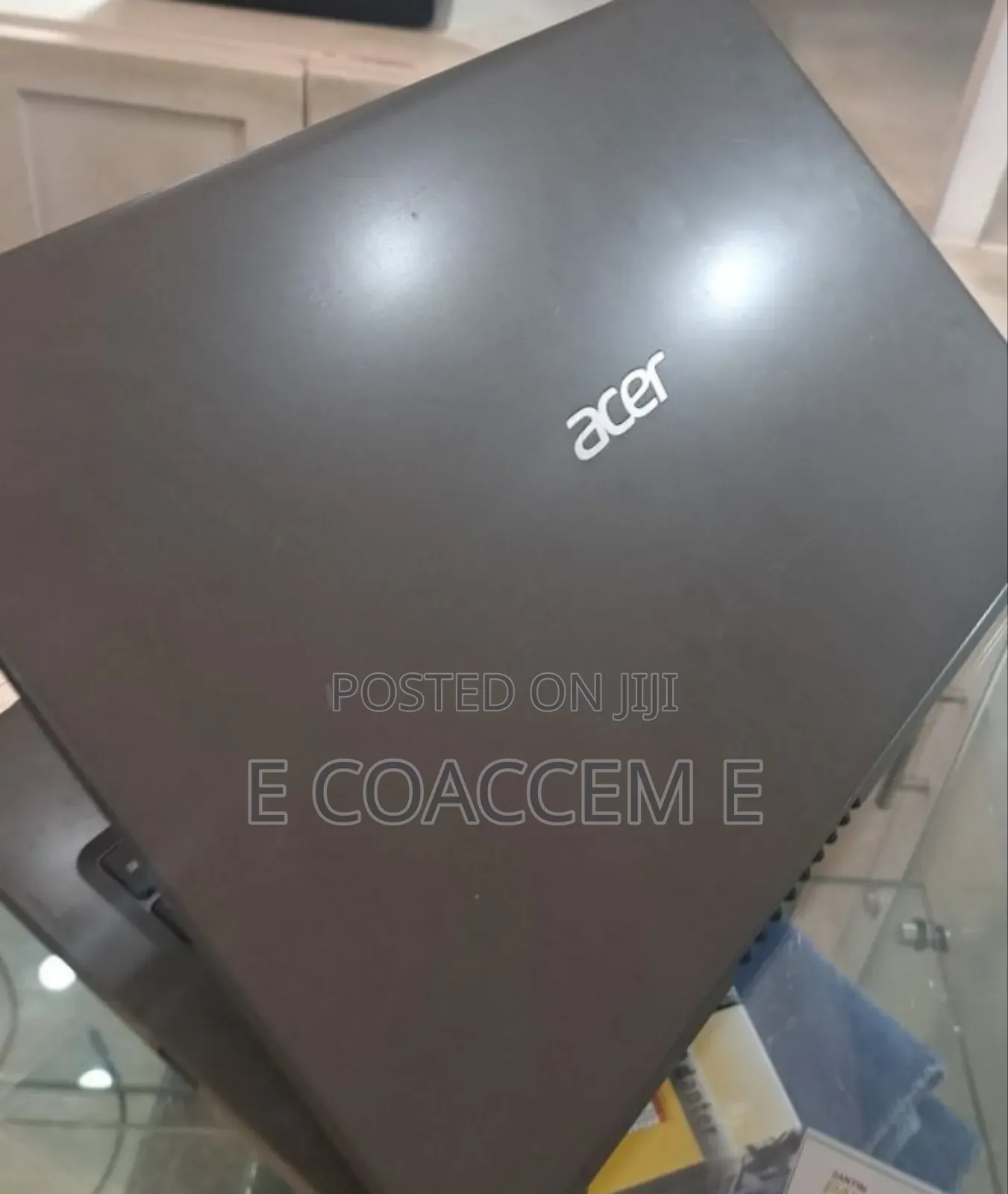 New Laptop Acer 8GB Intel Core I5 SSD 256GB