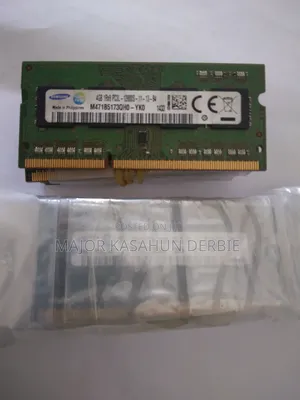 Laptop Ram