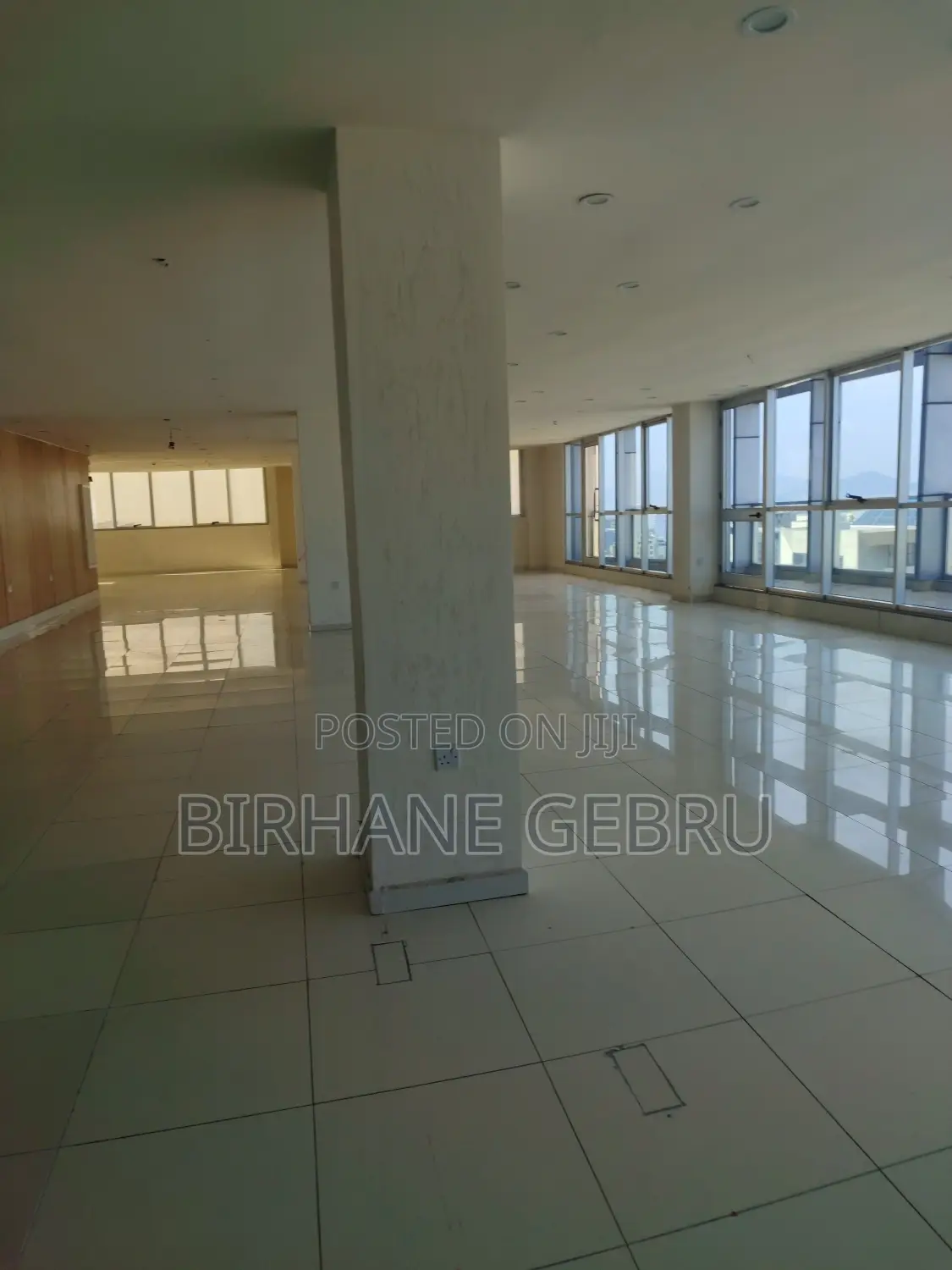 Luxury Apartment Rent for Business