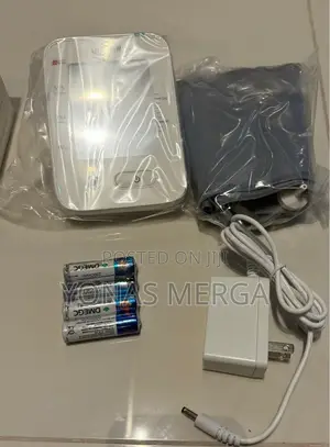 Photo - የደም መለኪያㄘblood Pressure Monitor孖bp Monitoring 米bp Monitor