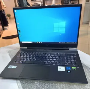 Photo - New Laptop HP Victus 16 16GB Intel Core I5 SSD 512GB