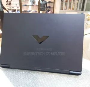 New Laptop HP Victus 16 16GB Intel Core I5 SSD 512GB