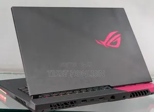 Photo - New Laptop Asus ROG Strix G15 16GB AMD Ryzen 9 SSD 1T