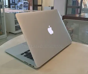 New Laptop Apple MacBook Air 2017 8GB Intel Core I5 SSD 128GB