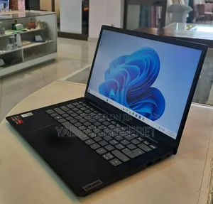 Photo - New Laptop Lenovo Ideapad 3 16GB AMD Ryzen 3 SSD 512GB