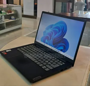 New Laptop Lenovo Ideapad 3 16GB AMD Ryzen 3 SSD 512GB