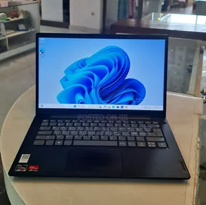 New Laptop Lenovo Ideapad 3 16GB AMD Ryzen 3 SSD 512GB