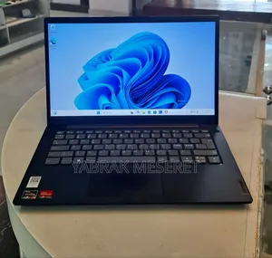 New Laptop Lenovo Ideapad 3 16GB AMD Ryzen 3 SSD 512GB