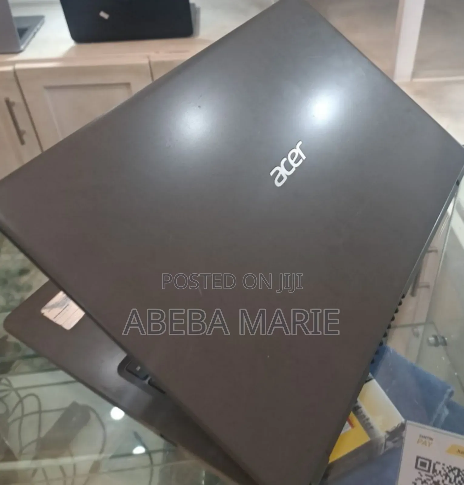 New Laptop Acer Aspire 5 8GB Intel Core I5 SSD 256GB