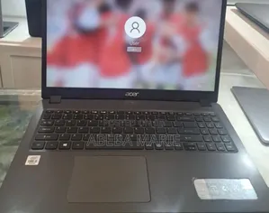 New Laptop Acer Aspire 5 8GB Intel Core I5 SSD 256GB