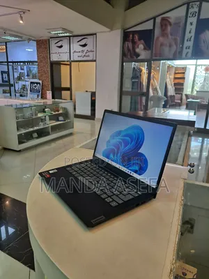 New Laptop Lenovo IdeaPad 1 8GB AMD Ryzen 3 SSD 256GB