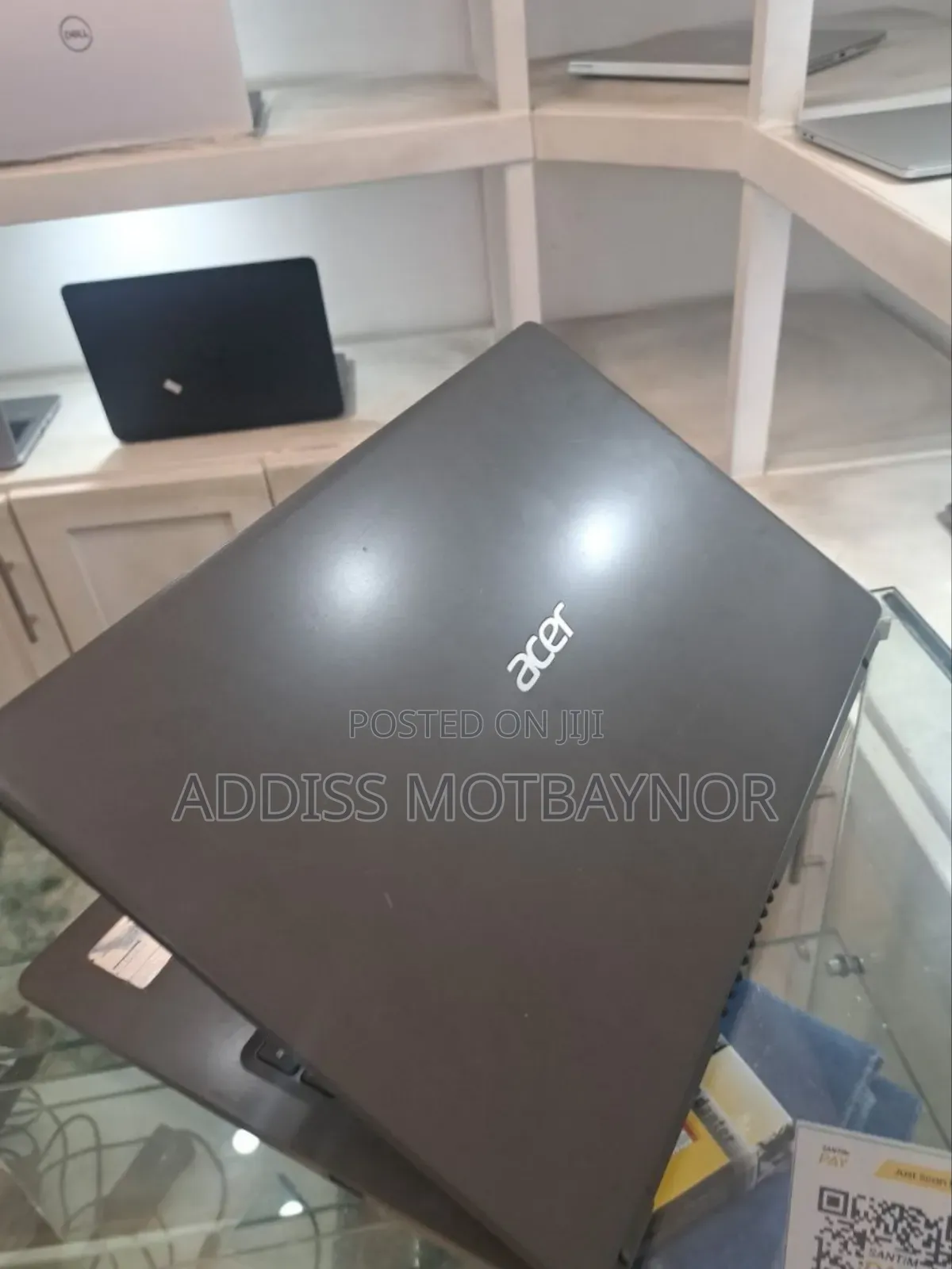 New Laptop Acer Aspire 5 8GB Intel Core I5 SSD 256GB