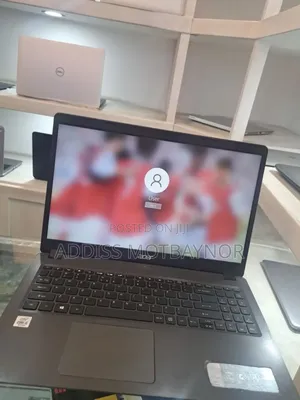 New Laptop Acer Aspire 5 8GB Intel Core I5 SSD 256GB