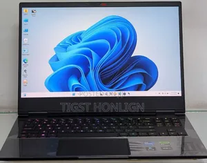 Photo - New Laptop HP Omen 16 32GB Intel Core I7 SSD 1T