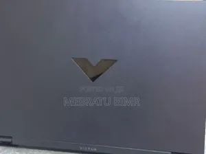 New Laptop HP Victus 15 16GB Intel Core I5 SSD 512GB