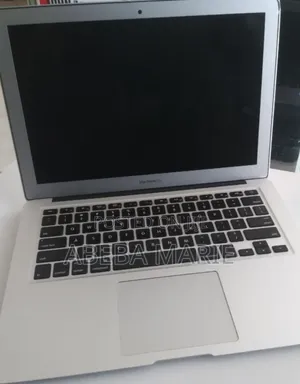 New Laptop Apple MacBook Air 2014 4GB Intel Core I5 SSD 128GB