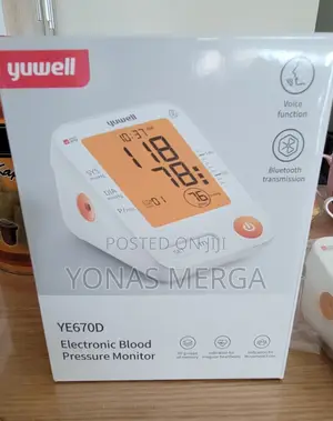 የደም መለኬያ ማሽንbp Monitoring自digital Blood Pressure Monitor 今年