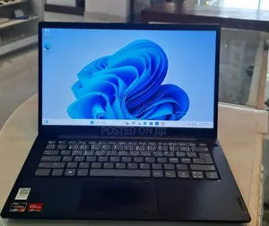 New Laptop Lenovo IdeaPad Z560 8GB AMD Ryzen 3 SSD 256GB