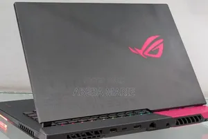 New Laptop Asus ROG Strix GL503 16GB AMD Ryzen 9 SSD 1T