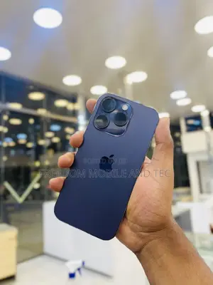 Apple iPhone 14 Pro 128 GB Purple