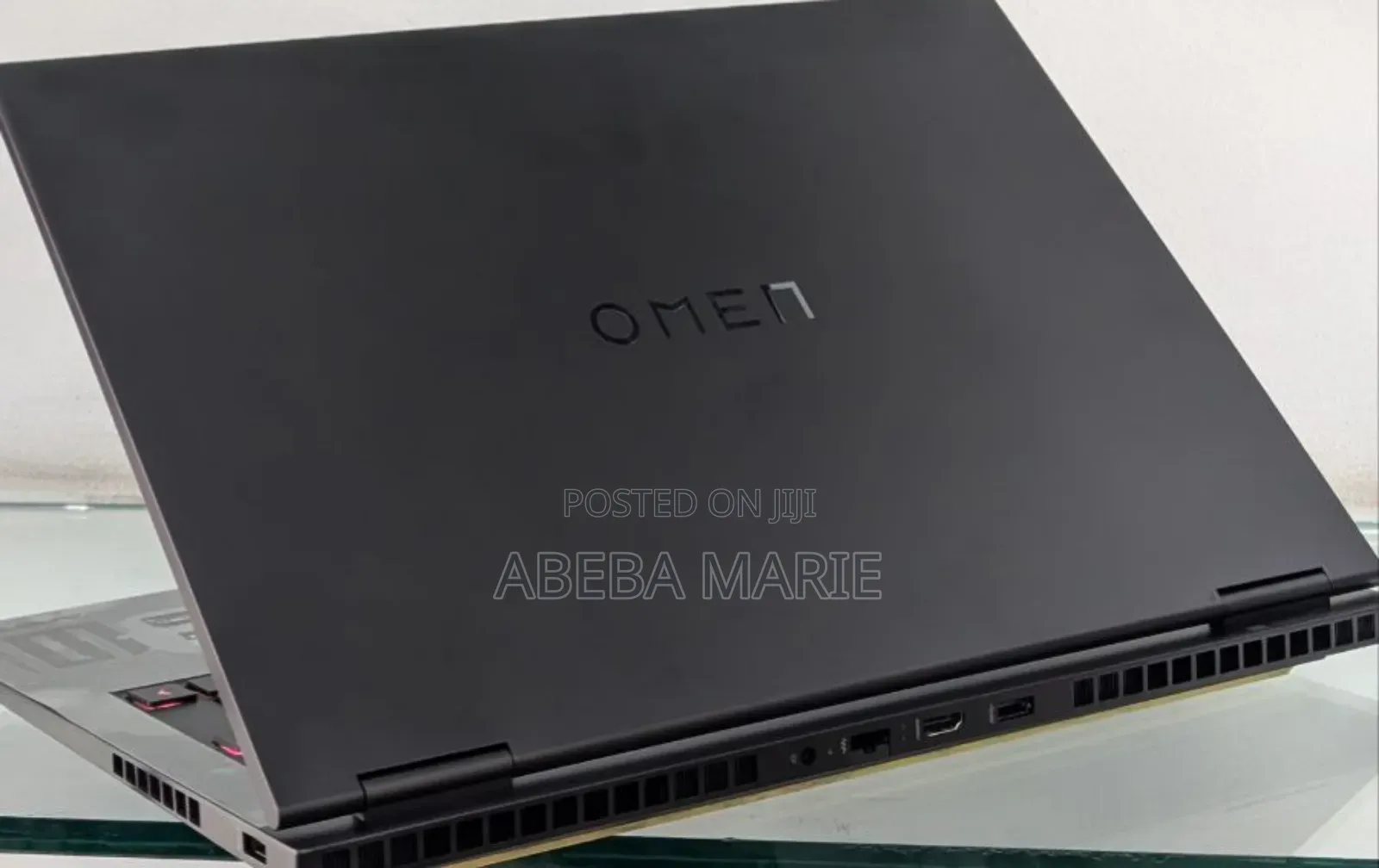 New Laptop HP Omen 16 32GB Intel Core I7 SSD 1T