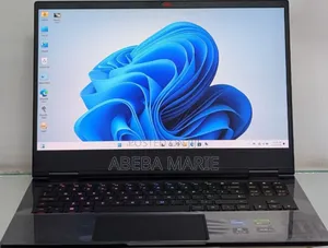 New Laptop HP Omen 16 32GB Intel Core I7 SSD 1T