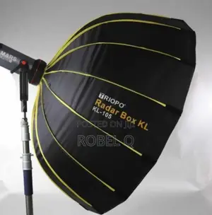 Photo - Triopo 105cm Softbox 《