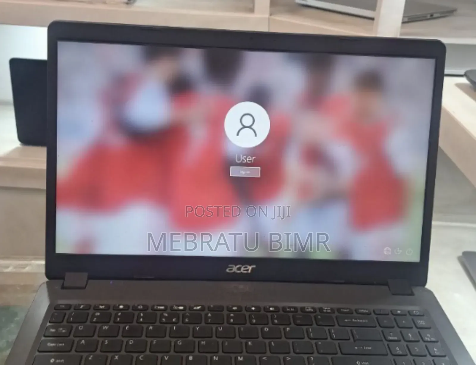 New Laptop Acer Aspire 5 8GB Intel Core I5 SSD 256GB