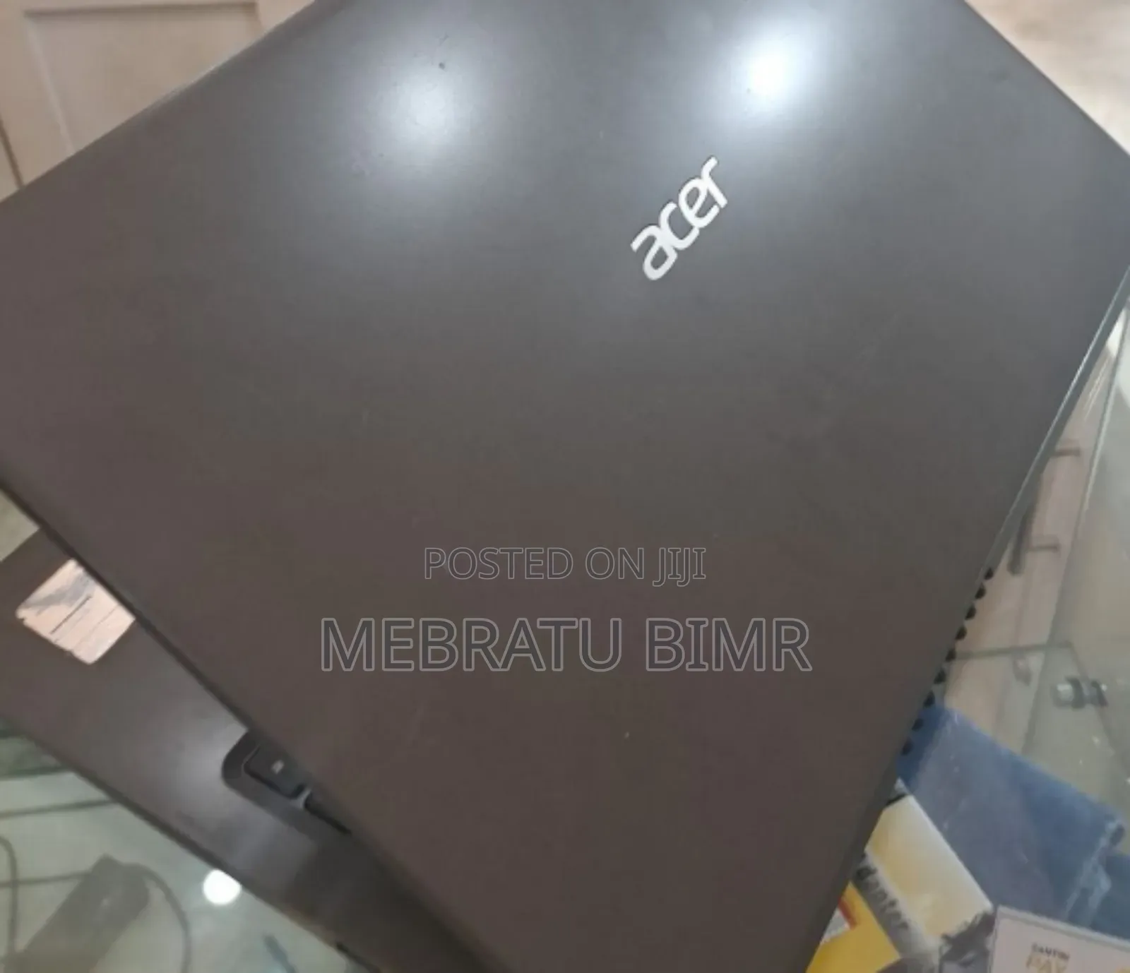 New Laptop Acer Aspire 5 8GB Intel Core I5 SSD 256GB