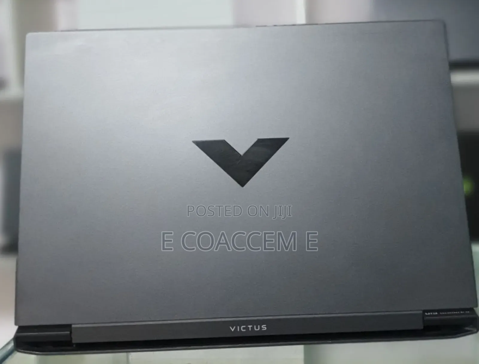 New Laptop HP 16GB Intel Core I7 SSD 512GB