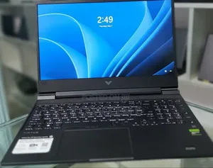 New Laptop HP 16GB Intel Core I7 SSD 512GB