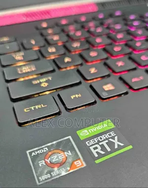 Photo - New Laptop Asus Eee PC R051CX 32GB AMD Ryzen 9 SSD 1T