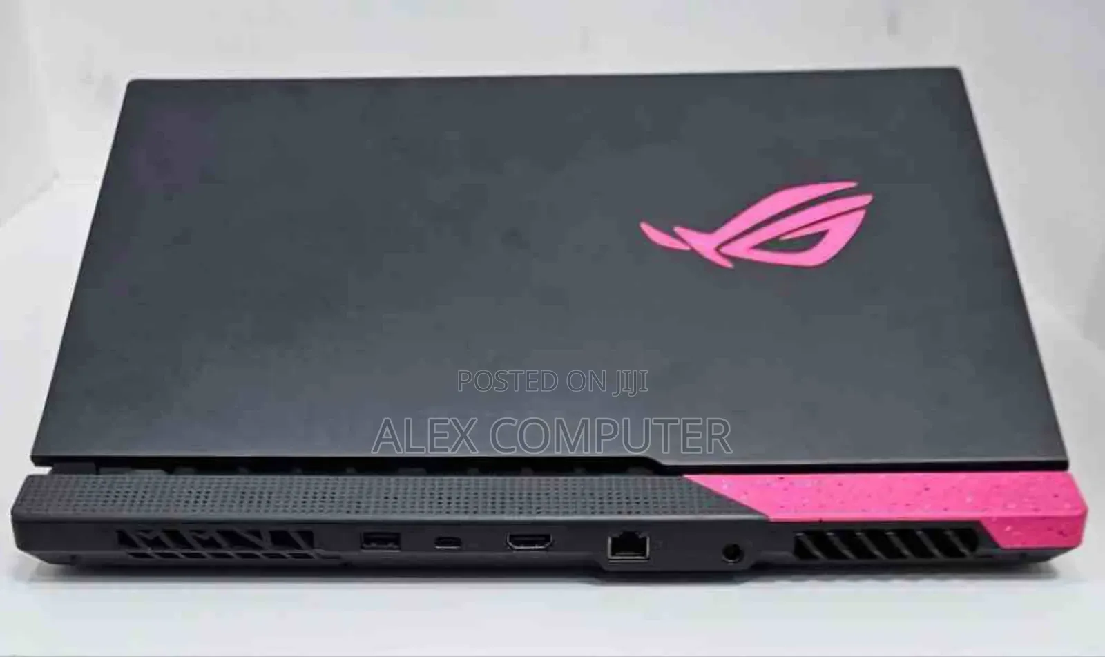 New Laptop Asus Eee PC R051CX 32GB AMD Ryzen 9 SSD 1T