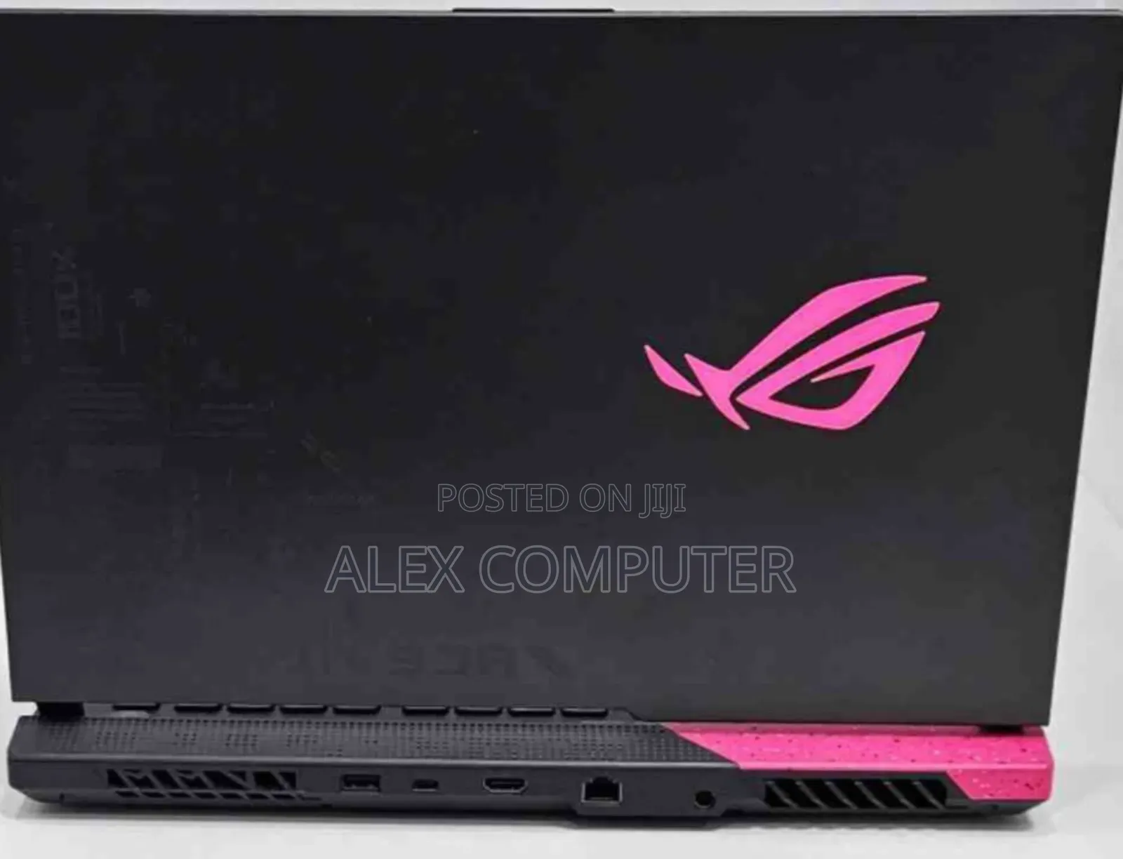 New Laptop Asus Eee PC R051CX 32GB AMD Ryzen 9 SSD 1T