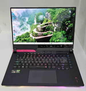 New Laptop Asus Eee PC R051CX 32GB AMD Ryzen 9 SSD 1T